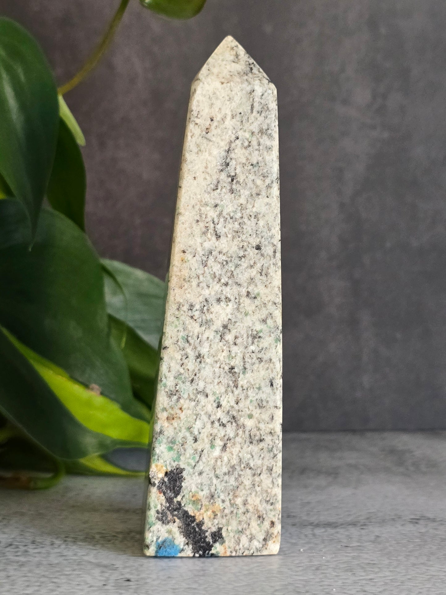 K2 Obelisk