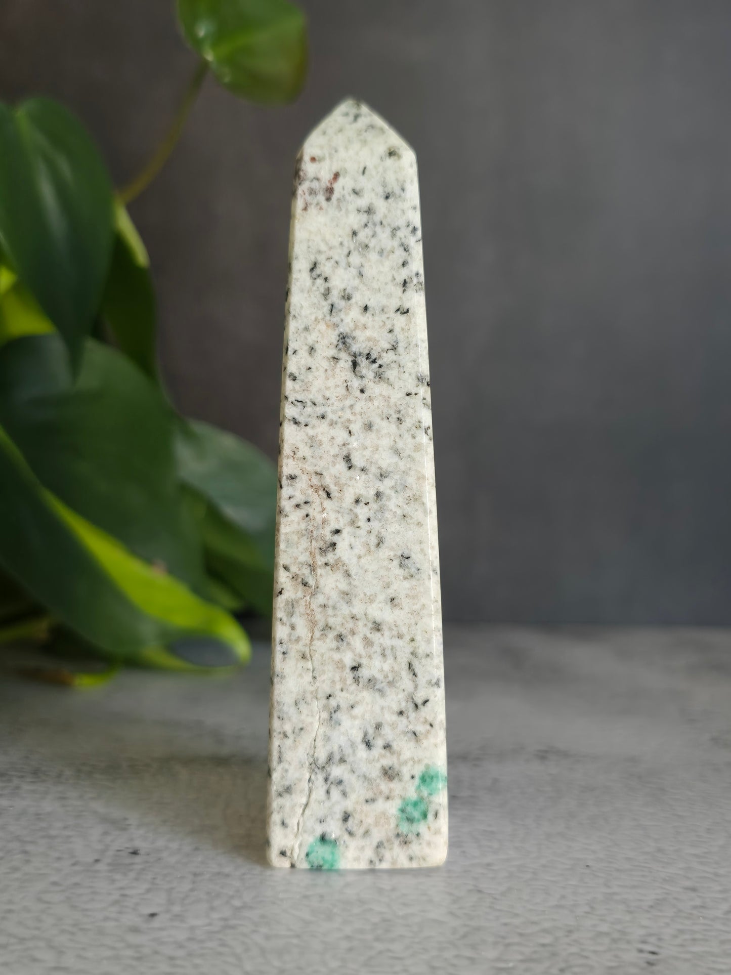 K2 Obelisk