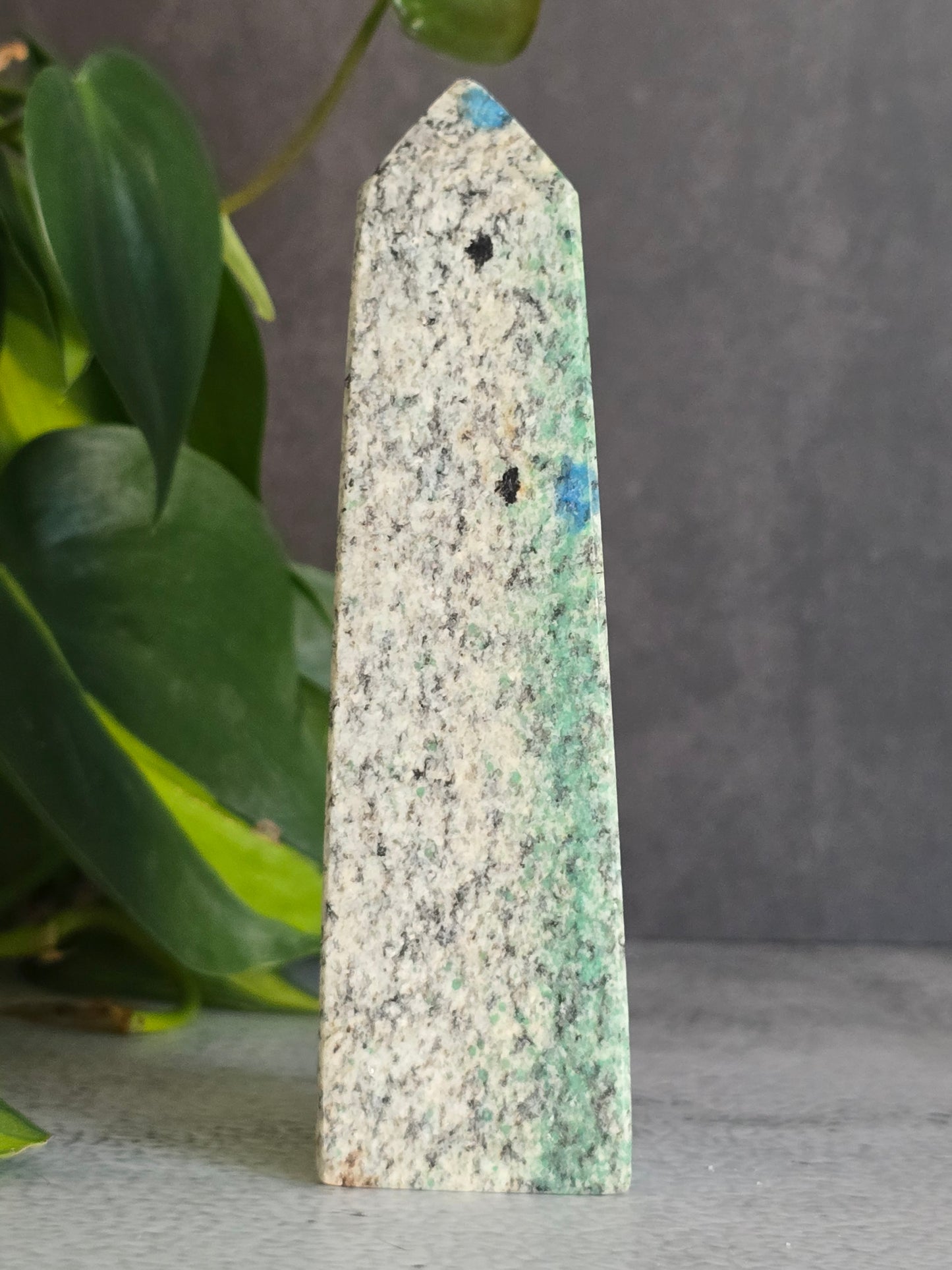 K2 Obelisk